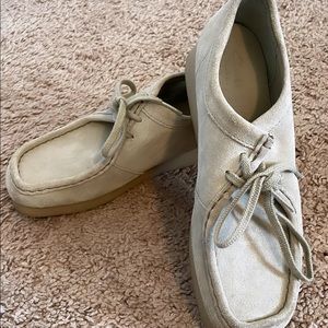 Clark Women’s Shoes Size 8